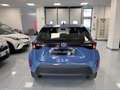 Toyota Yaris Cross Yaris Cross 1.5 Hybrid 5p. E-CVT Active Blu/Azzurro - thumbnail 4