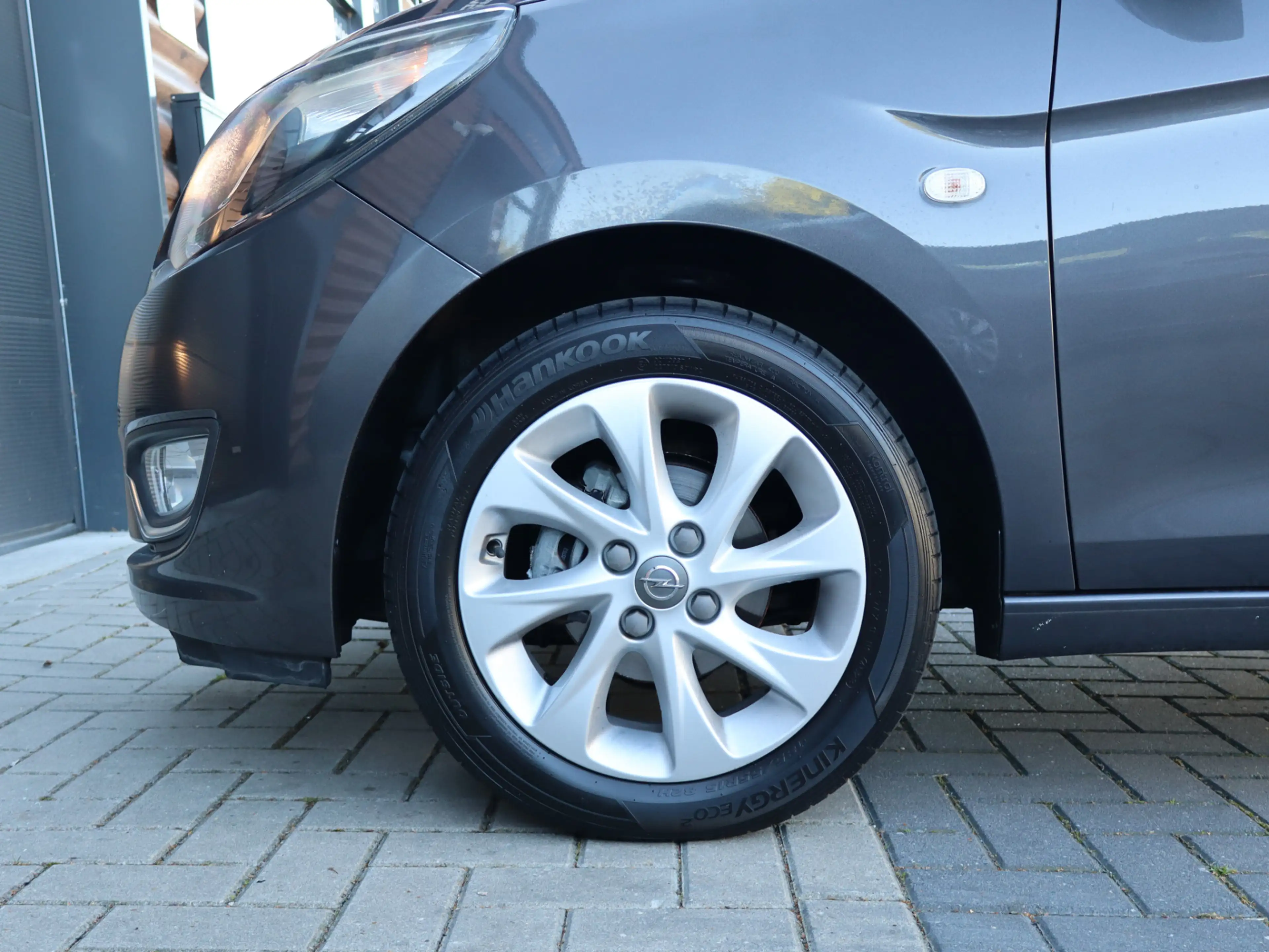 Opel Karl 1.0 ecoFLEX Cosmo SCHUIFKANTEL DAK I Cosmo I Winte — photo 7