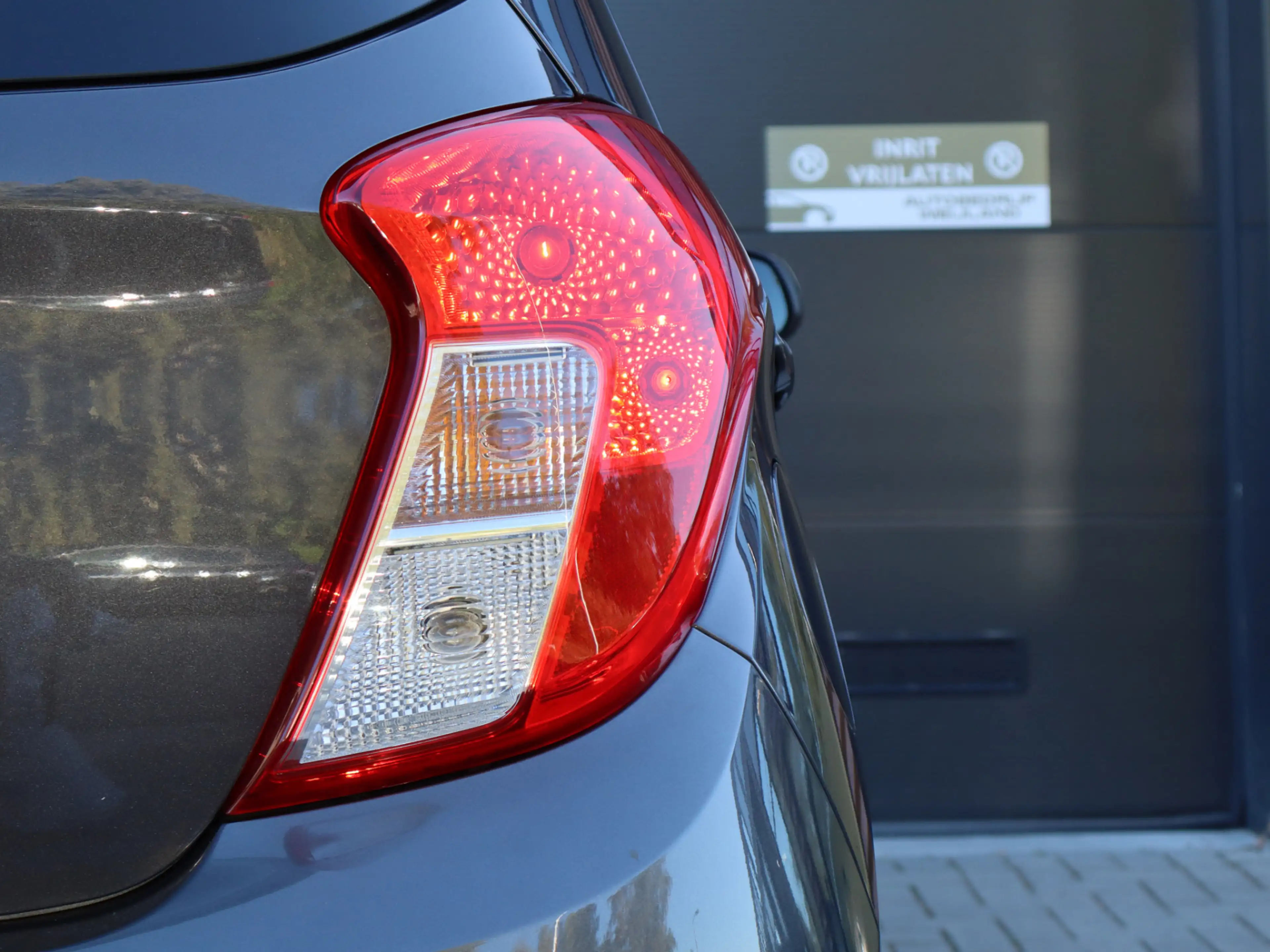 Opel Karl 1.0 ecoFLEX Cosmo SCHUIFKANTEL DAK I Cosmo I Winte — photo 10