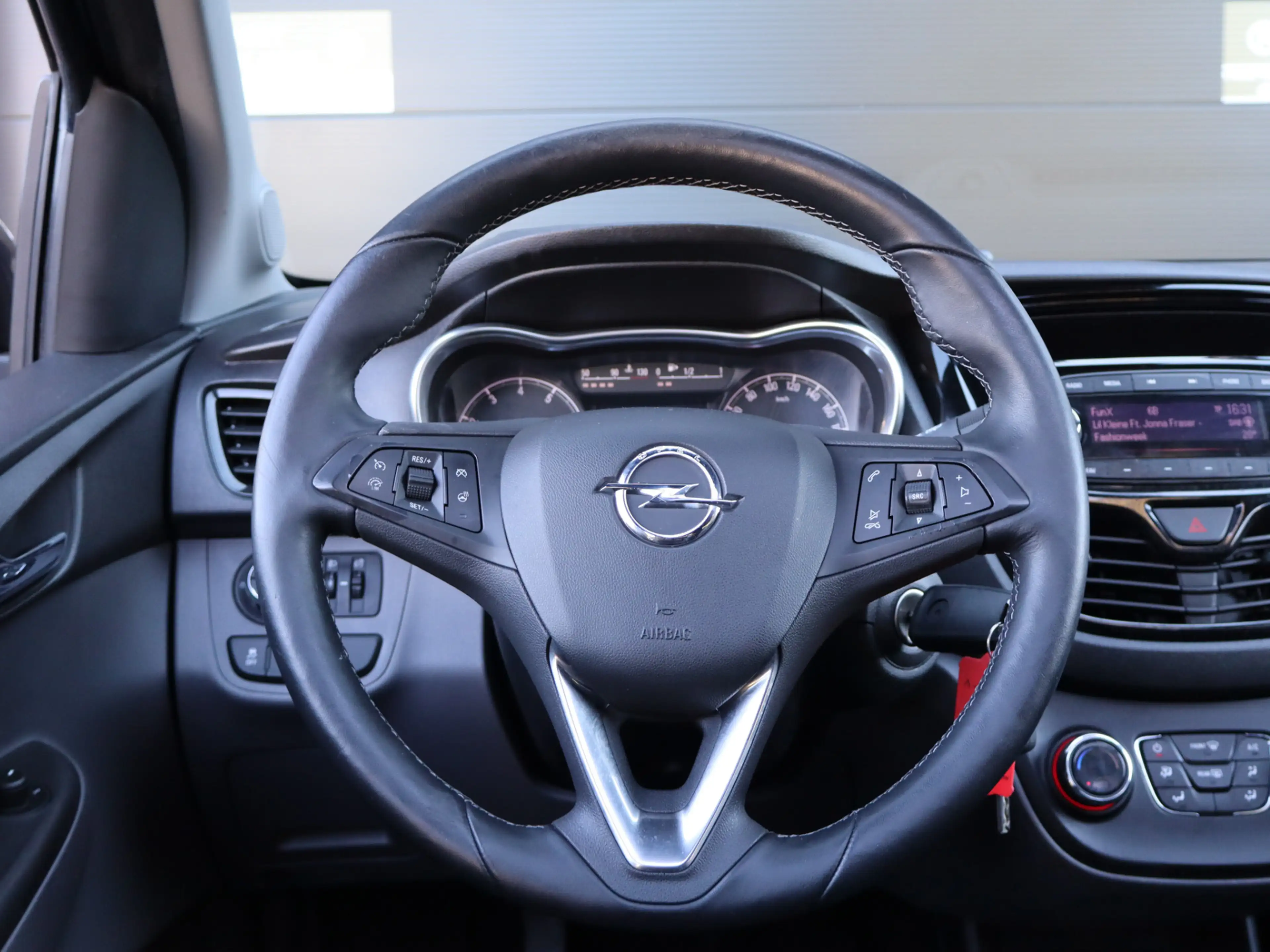 Opel Karl 1.0 ecoFLEX Cosmo SCHUIFKANTEL DAK I Cosmo I Winte — photo 6