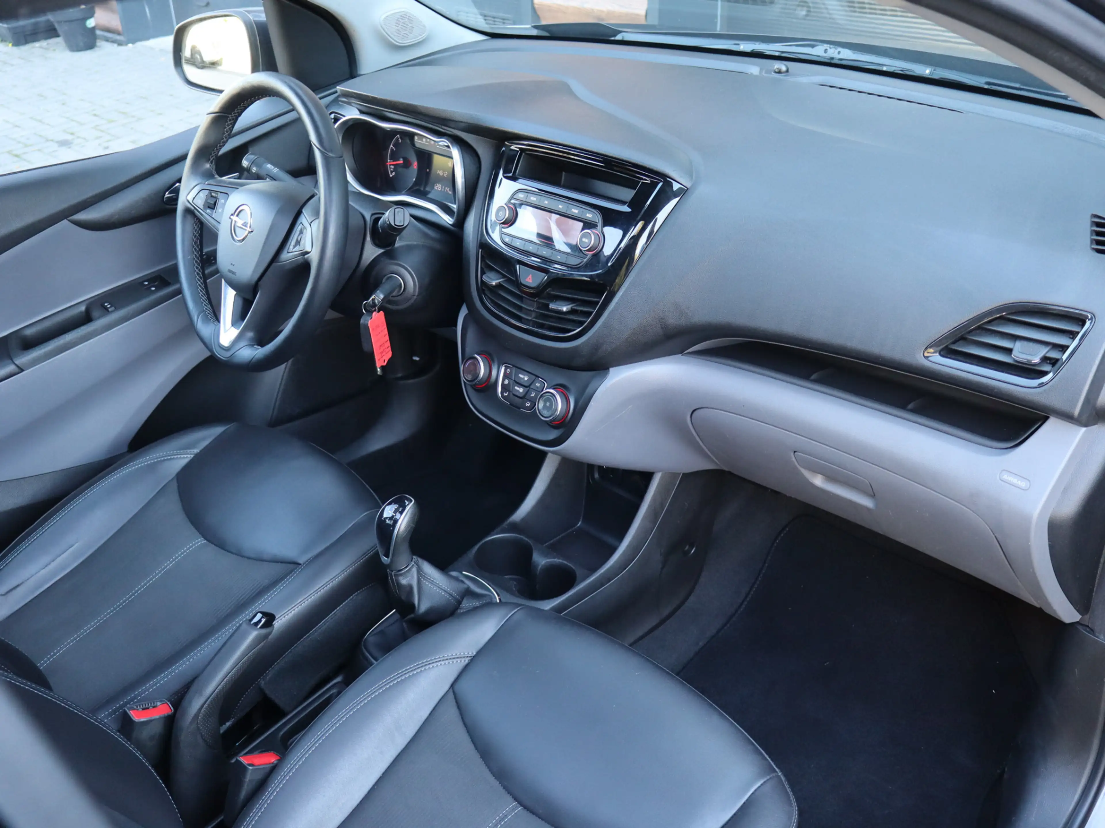Opel Karl 1.0 ecoFLEX Cosmo SCHUIFKANTEL DAK I Cosmo I Winte — photo 8