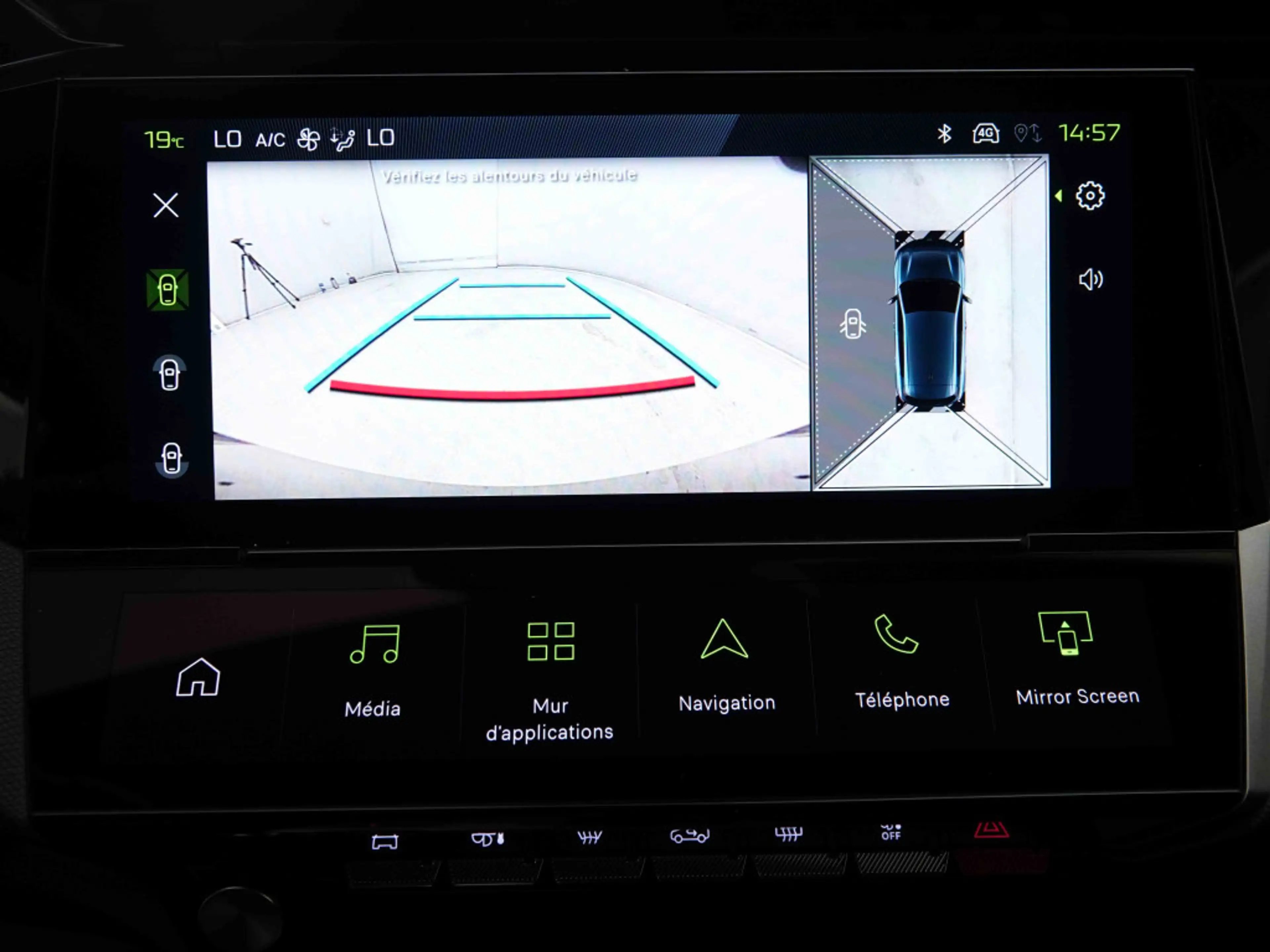 Peugeot 308 145 e-DSC6 Hybrid GT | New Model | 360 Vision & Drive Assist Plus | GPS | LED — photo 10