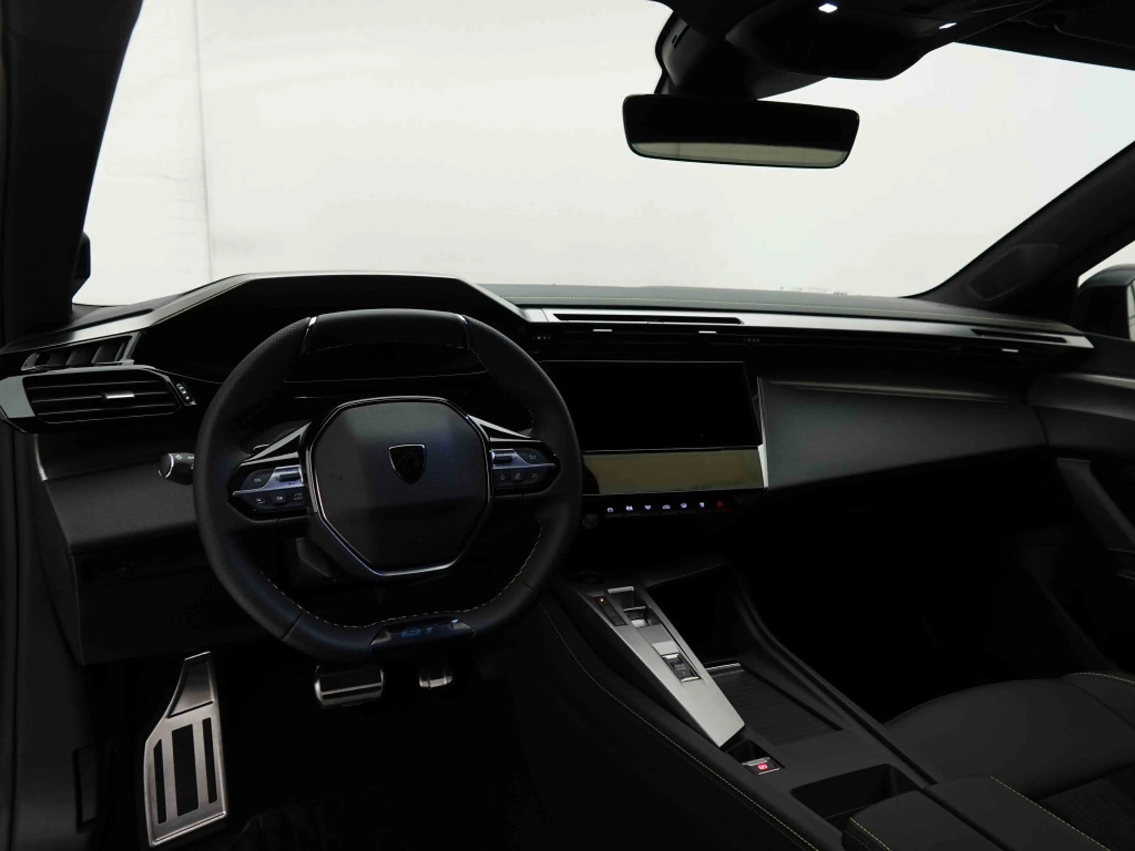 Peugeot 308 145 e-DSC6 Hybrid GT | New Model | 360 Vision & Drive Assist Plus | GPS | LED — photo 7