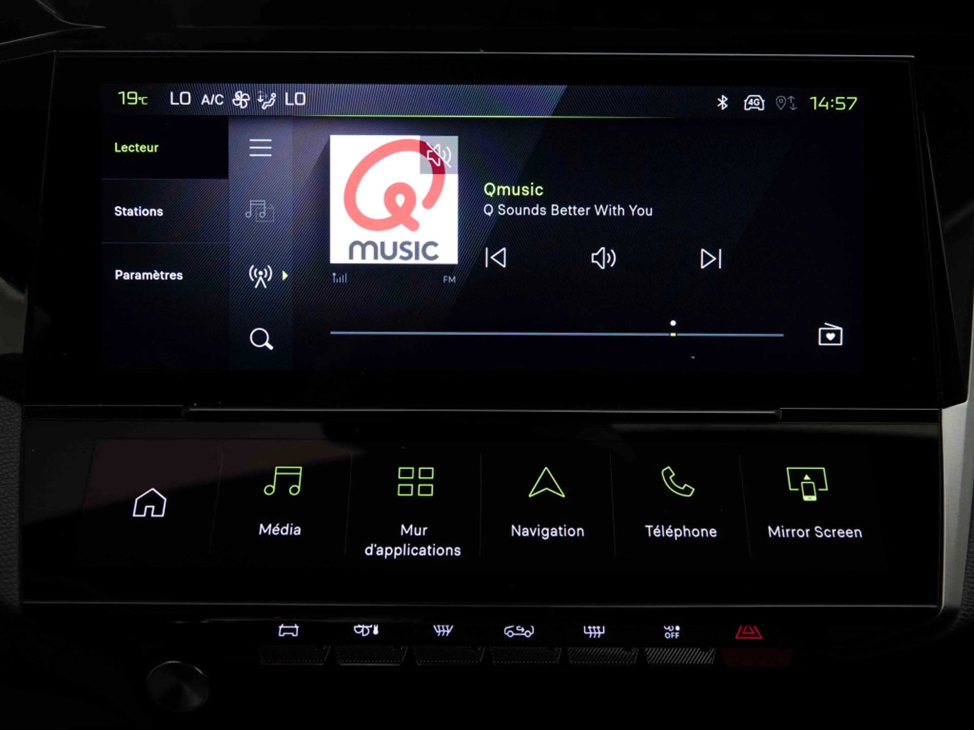 Peugeot 308 145 e-DSC6 Hybrid GT | New Model | 360 Vision & Drive Assist Plus | GPS | LED — photo 9