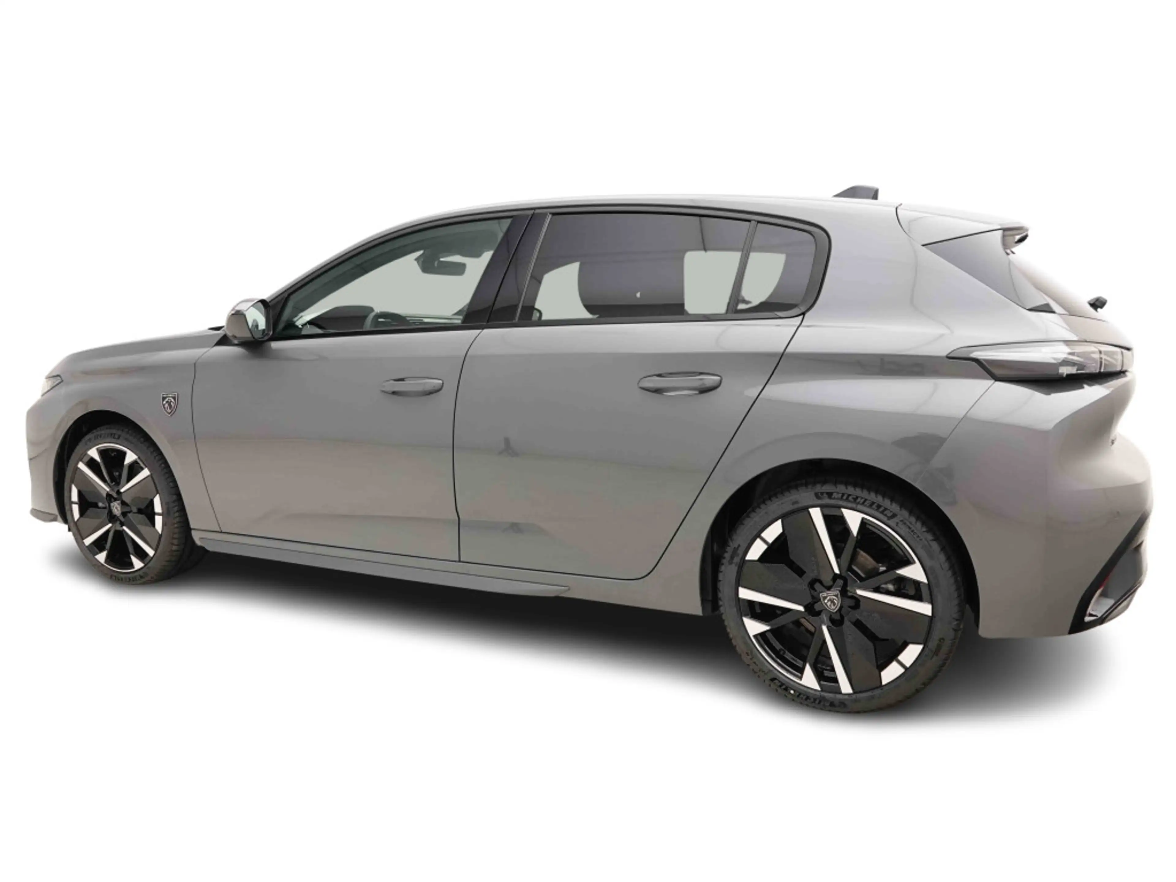 Peugeot 308 145 e-DSC6 Hybrid GT | New Model | 360 Vision & Drive Assist Plus | GPS | LED — photo 3