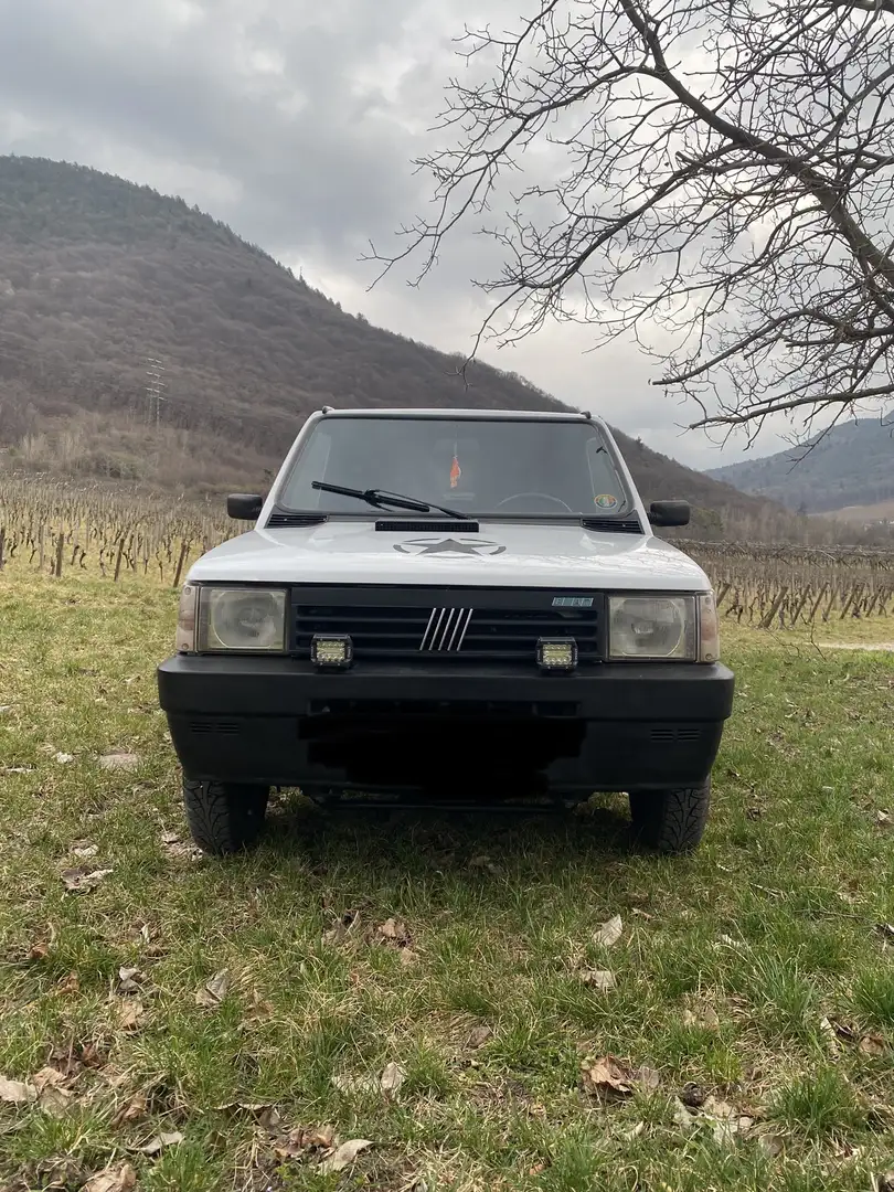 Fiat Panda 1.0 Trekking 4x4 - 2