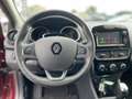 Renault Clio 0.9 TCE ENERGY ZE *NAVI/CLIM/CARNET COMPLET* Rood - thumbnail 11