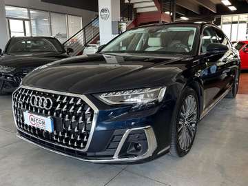 50 3.0 tdi mhev design selection quattro tiptronic TETTO APRIBILE-RUOTE STERZANTI-MASSAGGIO SEDILI