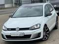 Volkswagen Golf VII Lim. GTD BMT Sport & Sound White - thumbnail 1