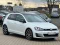 Volkswagen Golf VII Lim. GTD BMT Sport & Sound Blanco - thumbnail 2
