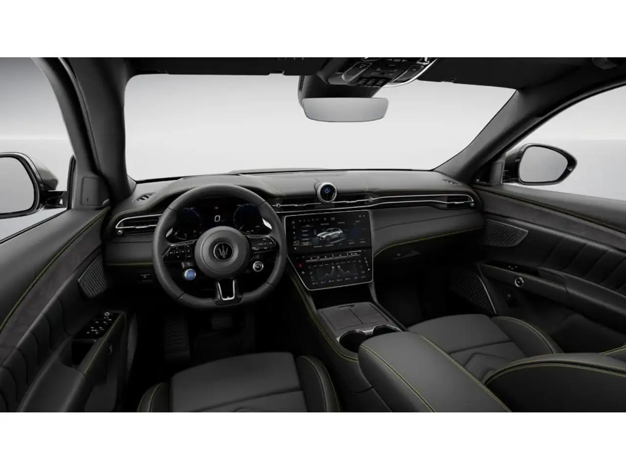 Maserati Grecale 2026