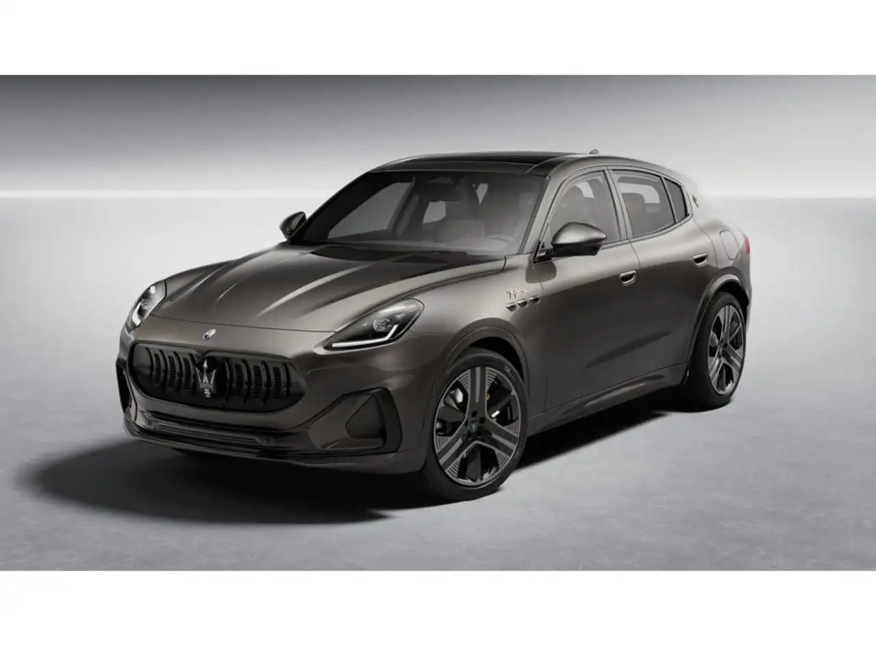 Maserati Grecale 2026