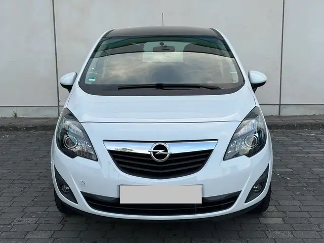 Opel Meriva Meriva 1.4 Selection