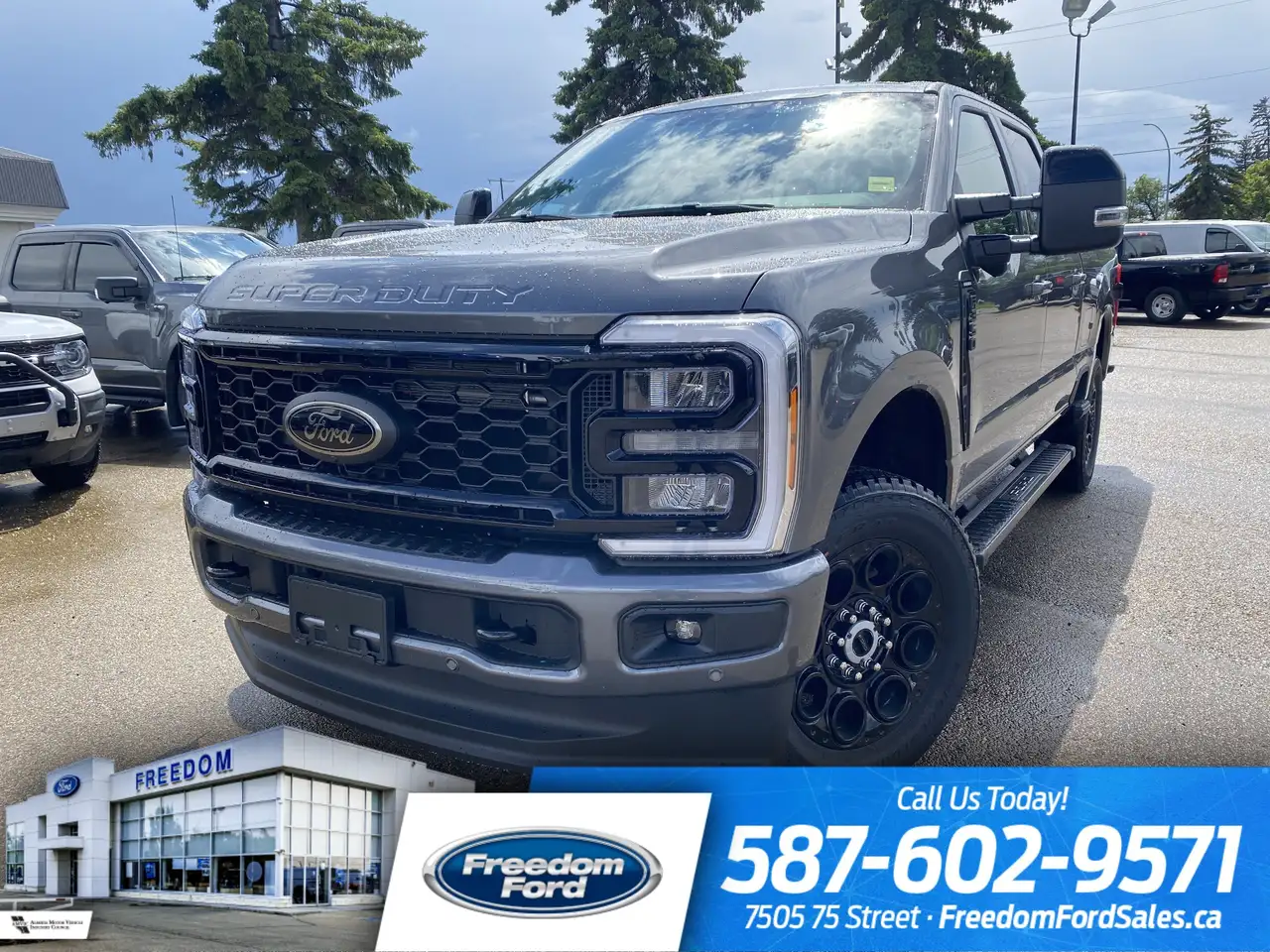 2026 Ford F 350