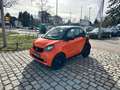 smart forTwo coupe*Panorama*Leder*SHZ*Tempomat* Arancione - thumbnail 3