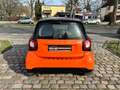 smart forTwo coupe*Panorama*Leder*SHZ*Tempomat* Оранжевий - thumbnail 5