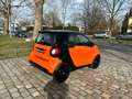 smart forTwo coupe*Panorama*Leder*SHZ*Tempomat* Arancione - thumbnail 6