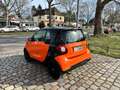 smart forTwo coupe*Panorama*Leder*SHZ*Tempomat* Оранжевий - thumbnail 4