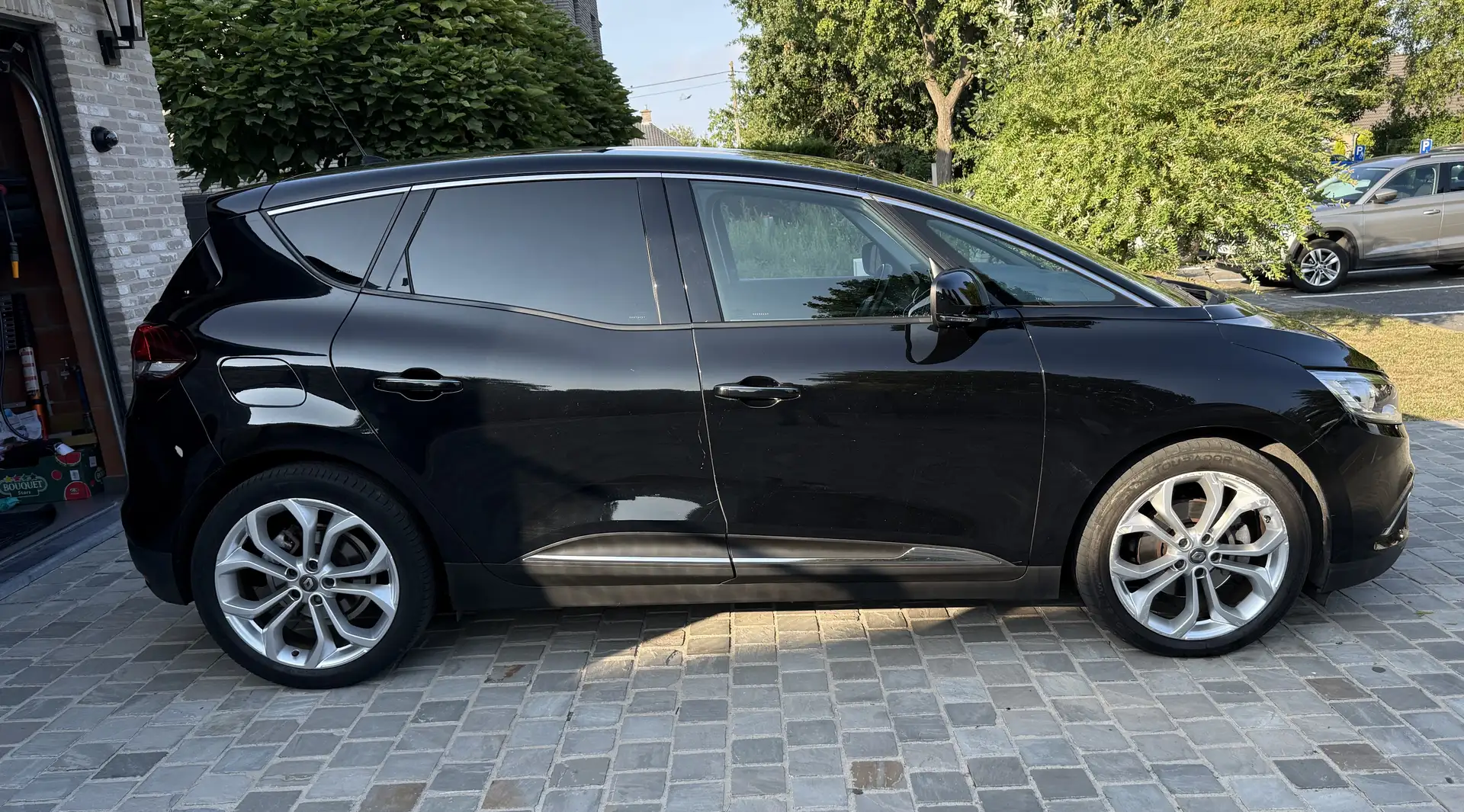 Renault Scenic dCi 110 Energy EDC Limited - 1