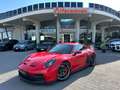 Porsche 911 911 992 Coupe 4.0 GT3 auto Rosso - thumbnail 1