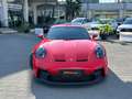 Porsche 911 911 992 Coupe 4.0 GT3 auto Rosso - thumbnail 2