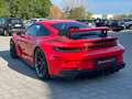 Porsche 911 911 992 Coupe 4.0 GT3 auto Rosso - thumbnail 6