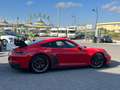 Porsche 911 911 992 Coupe 4.0 GT3 auto Rosso - thumbnail 4