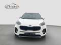 Kia Sportage GT Line 4WD/Automatik/Bi-Xenon/Panorama Blanco - thumbnail 3