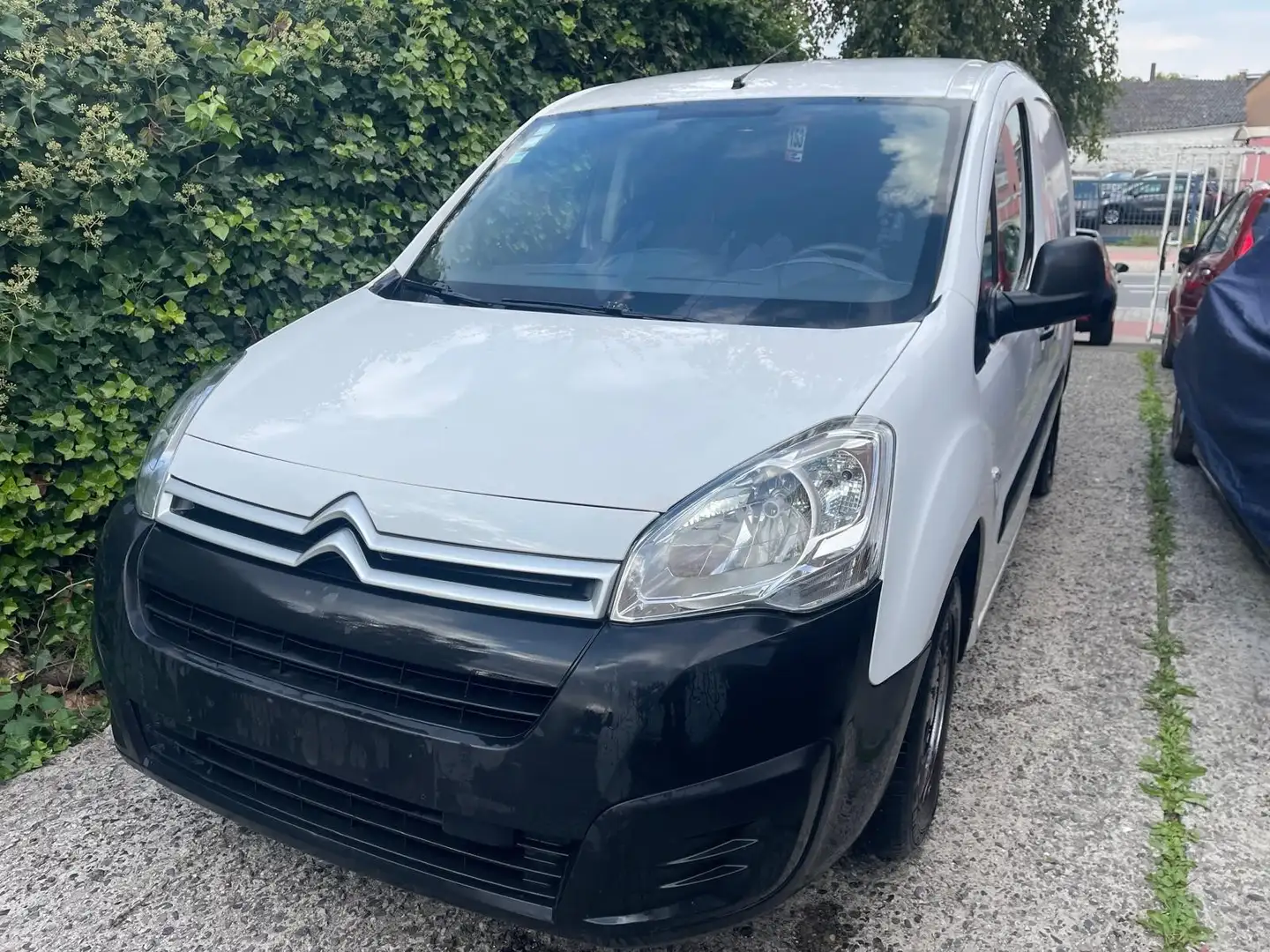 Citroen Berlingo M VTi 95 CLUB - 1