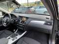 BMW X4 xDrive20d AHK Navi Business Xenon Tempomat Чорний - thumbnail 23