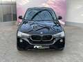 BMW X4 xDrive20d AHK Navi Business Xenon Tempomat Чорний - thumbnail 24