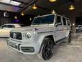 Mercedes-Benz G 500 KIT COMPLET G63 - V8 BITURBO 4.0 - 421CV - 4MATIC Gris - thumbnail 4