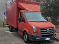 Volkswagen Crafter 30 TDI DPF Rosso - thumbnail 1