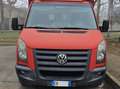 Volkswagen Crafter 30 TDI DPF Rosso - thumbnail 3
