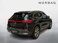Mercedes-Benz EQA 250 Schwarz - thumbnail 3