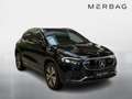 Mercedes-Benz EQA 250 Schwarz - thumbnail 4