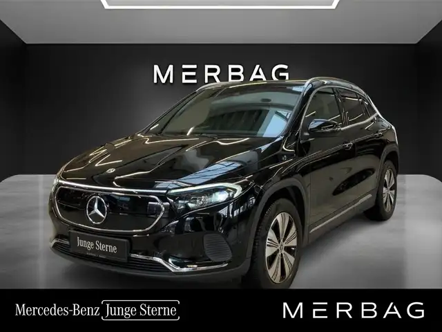 Mercedes-Benz EQA 250