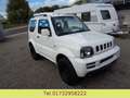 Suzuki Jimny 1.3 4WD Club Weiß - thumbnail 11