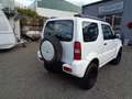 Suzuki Jimny 1.3 4WD Club Weiß - thumbnail 8