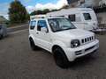 Suzuki Jimny 1.3 4WD Club Weiß - thumbnail 2