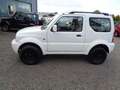 Suzuki Jimny 1.3 4WD Club Weiß - thumbnail 9