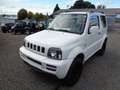 Suzuki Jimny 1.3 4WD Club Weiß - thumbnail 1