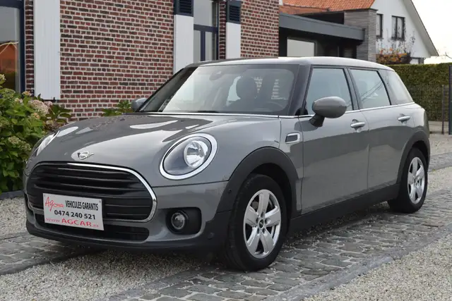 MINI One Clubman 1.5 D - GAR. 1 AN - 271,67€/mois* - 1° Main