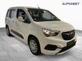 Opel Combo Life 1.5 D Edition AHK Lane Navi PDC Fehér - thumbnail 6