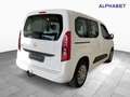 Opel Combo Life 1.5 D Edition AHK Lane Navi PDC Fehér - thumbnail 4