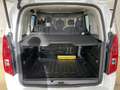 Opel Combo Life 1.5 D Edition AHK Lane Navi PDC Fehér - thumbnail 12