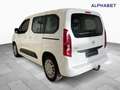 Opel Combo Life 1.5 D Edition AHK Lane Navi PDC Fehér - thumbnail 7