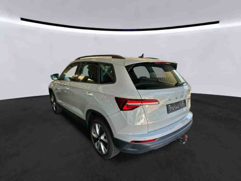 Skoda Karoq Style 2.0TDI DSG LED Navi RFK PANO ACC AHK — photo 5