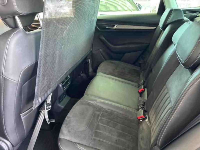 Skoda Karoq Style 2.0TDI DSG LED Navi RFK PANO ACC AHK — photo 7