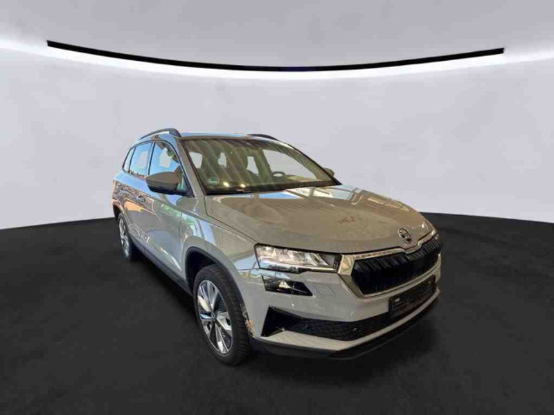 Skoda Karoq Style 2.0TDI DSG LED Navi RFK PANO ACC AHK — photo 4